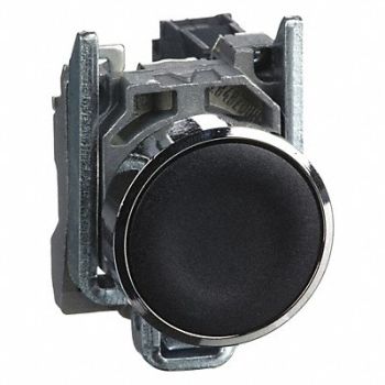 SCHNEIDER ELECTRIC H7077 Non-Illuminated Push Button 22mm Metal, 6HK39