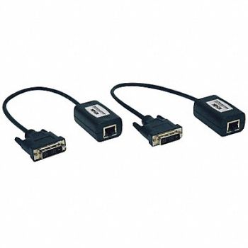 TRIPP LITE Display Extender Kit DVI, 6HKJ3