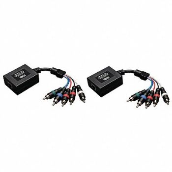 TRIPP LITE Display Extender Kit RCA, 6HKK1