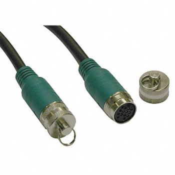 TRIPP LITE VGA Analog Trunk Cable TypeA PVC 35Ft, 6HKL6