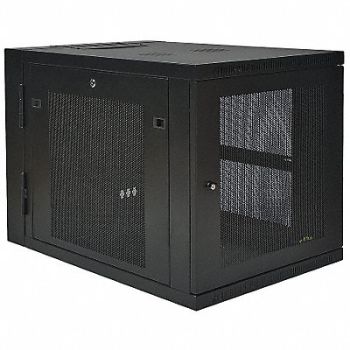 TRIPP LITE Rack Enclosure 96 in H 32 in W 65 in D, 6HKN8
