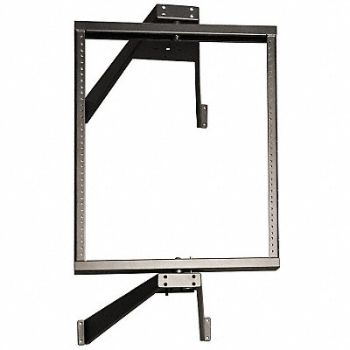 TRIPP LITE Open Frame 3.35 in H 24.21 in W 20 in D, 6HKP0