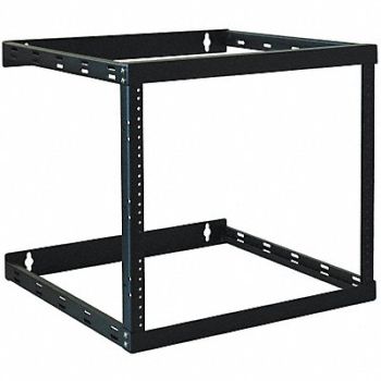 TRIPP LITE Open Frame Cabinet 3.03 in H 20.28 in W, 6HKP1
