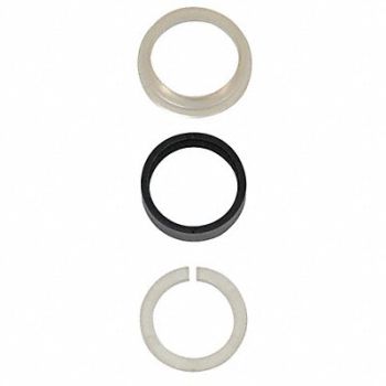 Spout Ring Plastic Fits Chicago Faucets, 6HKX2