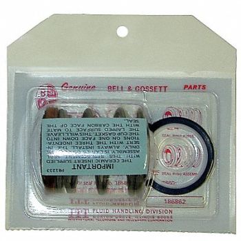 BELL GOSSETT Seal Kit For 186862LF, 6HKZ4