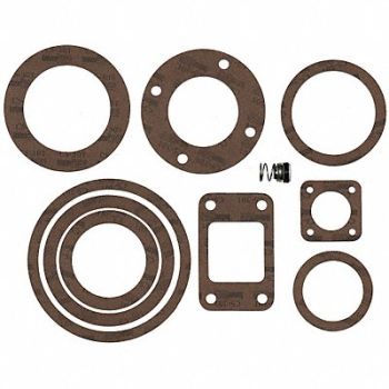 HOFFMAN Seal Kit EPR For 180014, 6HKZ8