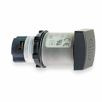 SCHNEIDER ELECTRIC Non-Illuminated Push Button, 6HM11
