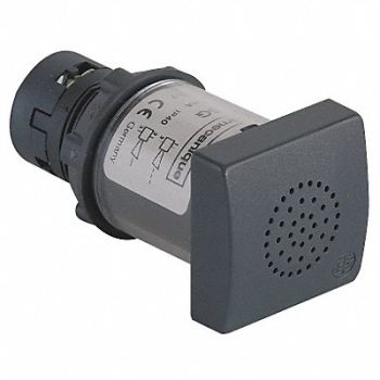 SCHNEIDER ELECTRIC Non-Illuminated Push Button, 6HM12