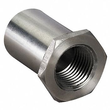 SCHNEIDER ELECTRIC Conduit Adapter Rear, 6HM23