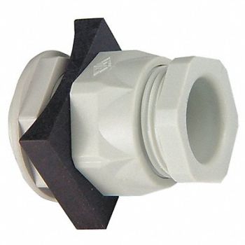SCHNEIDER ELECTRIC Conduit Adapter Side, 6HM29