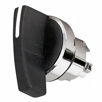 SCHNEIDER ELECTRIC Non-Illum Selectr Swtch 22mm 3 Pos E Lvr, 6HN83