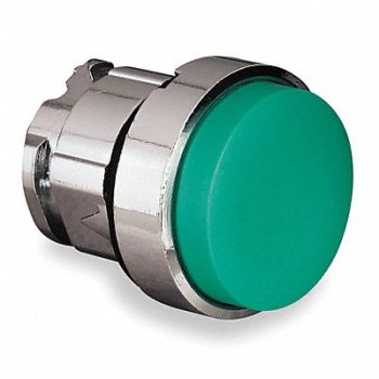 SCHNEIDER ELECTRIC H6993 Pushbutton 22mm GR Momentary Extended, 6HP22