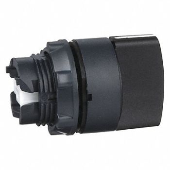 SCHNEIDER ELECTRIC Non-Illum Selector Swtch 22mm 3 Pos Levr, 6HT60