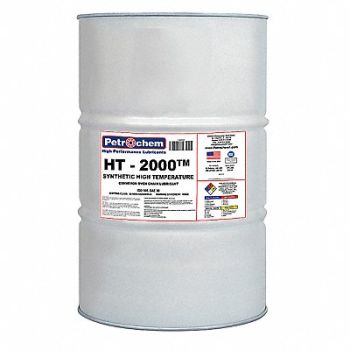 PETROCHEM ChainWireRope Lube 55 gal Drum, 6HXG0