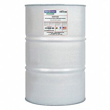 PETROCHEM Food Grade SemiSyn Gear Oil ISO 680, 6HXH0
