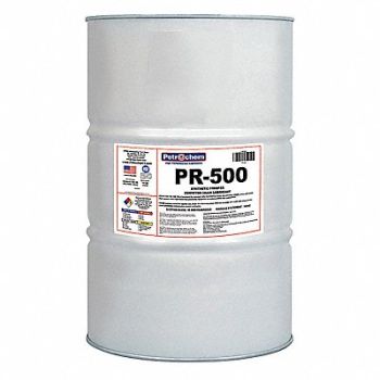 PETROCHEM ChainWireRope Lube 55 gal Drum, 6HXH9