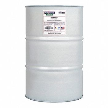 PETROCHEM Syn Hydraulic Oil Food Grade 55gal ISO46, 6HXK3