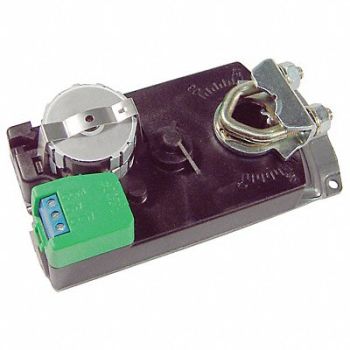 KMC CONTROLS Electric Actuator -22 to 131F, 6HXU6