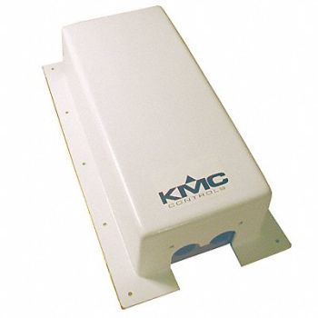 KMC CONTROLS Enclosure MEP-7000 Series Actuators, 6HXV1