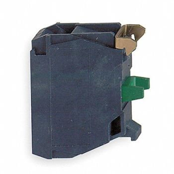 SCHNEIDER ELECTRIC Contact Block 1NO Slow Break 22mm, 6HZ08
