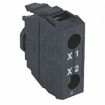 SCHNEIDER ELECTRIC Lamp Module 22mm 250V, 6HZ43