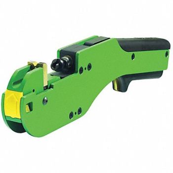 CABLE PREP Dieless Crimper RG-59/6/7/11 10-1/4 L, 6JDG0