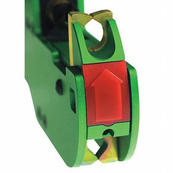 CABLE PREP Dieless Crimper RG-59 RG-6 10-1/4 L, 6JDG1