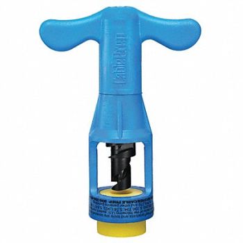 CABLE PREP Cable Stripper 625 AWG 6 In, 6KDN5