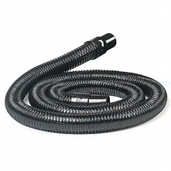 LINCOLN ELECTRIC Extraction Hose 8 ft L 1.75 in Dia, 6JDT9