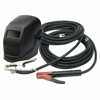 LINCOLN ELECTRIC LINCOLN Stick Welding Accessory Kit, 6JDV4