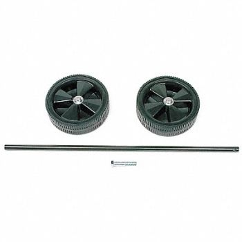 LINCOLN Electric Replacement Wheel Kit, 6JDV5