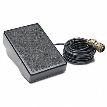 LINCOLN ELECTRIC LINCOLN TIG Foot Pedal, 6JDV8