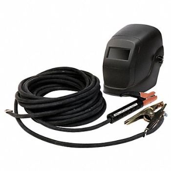 LINCOLN ELECTRIC LINCOLN Stick Welding Accessory Kit, 6JDV9