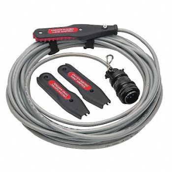 LINCOLN ELECTRIC LINCOLN TIG Remote Finger Control, 6JDW1