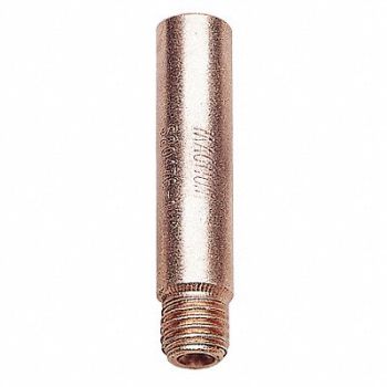 LINCOLN ELECTRIC LINCOLN MIG Welding Standard Contact Tip, 6JDW8