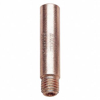 LINCOLN ELECTRIC LINCOLN MIG Welding Standard Contact Tip, 6JDW9