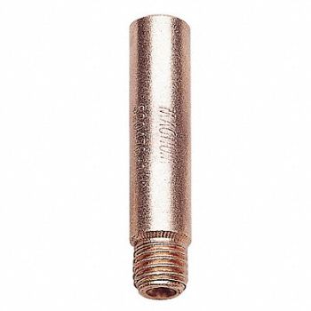 LINCOLN ELECTRIC LINCOLN MIG Welding Standard Contact Tip, 6JDX0
