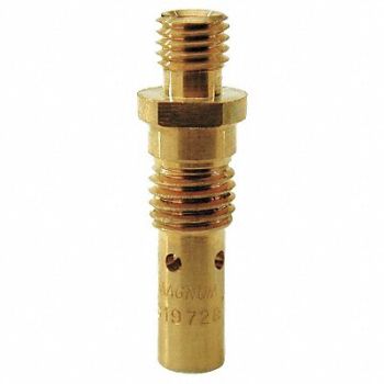 LINCOLN ELECTRIC LINCOLN KP35-50 MIG Gas Diff, 6JDY9