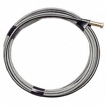LINCOLN ELECTRIC LINCOLN 15ft MIG Welding Liner, 6JDZ0