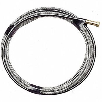 LINCOLN ELECTRIC LINCOLN 15ft MIG Welding Liner, 6JDZ1