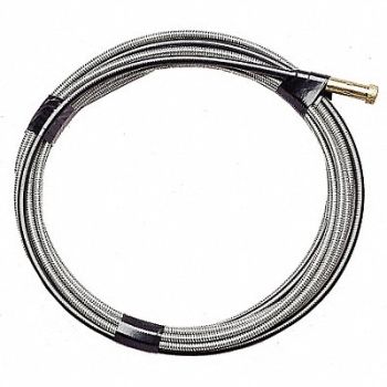 LINCOLN ELECTRIC LINCOLN 15ft MIG Welding Liner, 6JDZ2