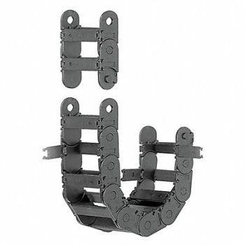 IGUS Cable Carrier Med Open OW2.87In / 73mm, 6KGE3