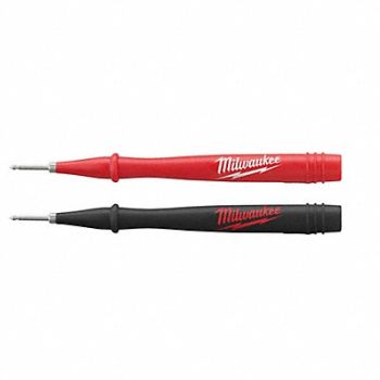 MILWAUKEE Test Probes 5 L 10A PR, 6JHZ1