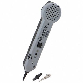 TEMPO COMMUNICATIONS Inductive Amplifier Probe LED Display, 6JJJ1
