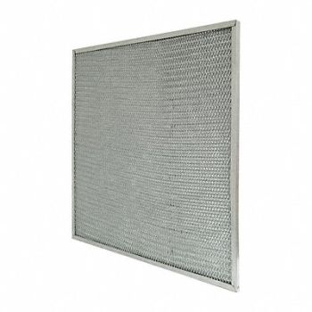 AIR HANDLER Range Hood Filter 8x10x1 Mesh, 6JKC1