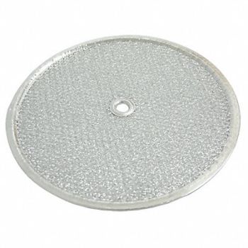 AIR HANDLER Range Hood Filter 10x10x1 Mesh, 6JKC6