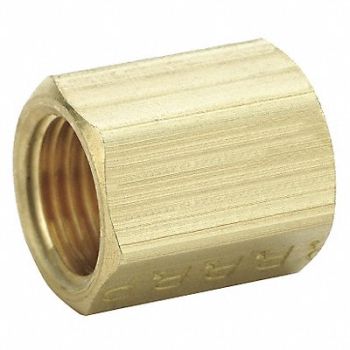 TRAMEC SLOAN Transmission Union 5/32In Tube Brass, 32WH71