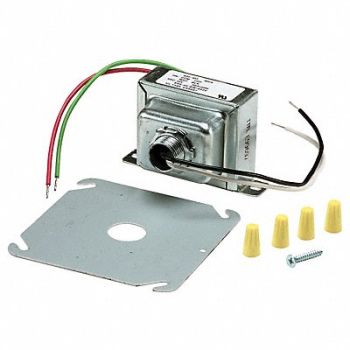 ROBERTSHAW Cls 2 Trnsfrmr 75VA Open Universal, 6JZX8