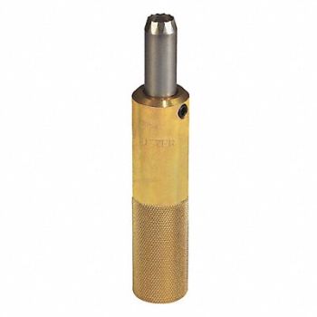 CABLE PREP Carpet Cutter/Drill Guide 3/8 In(9.52mm), 6KDR1