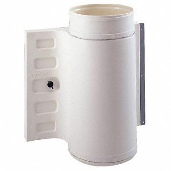 MOVINCOOL Condenser Air Plenum, 6KH24